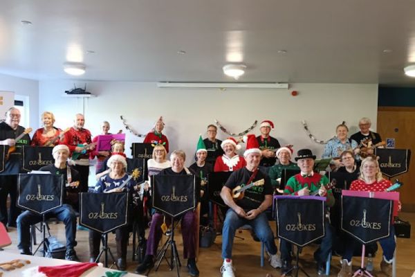 u3a festival 26 image