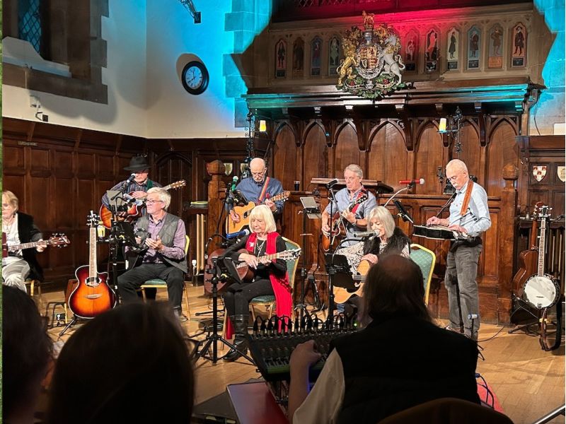 u3a Festival 26 image