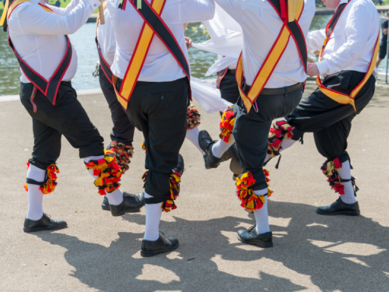 u3a Festival 26 image