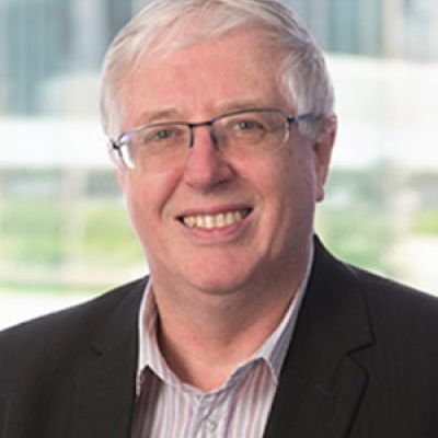 John Butler - u3a Council Rep