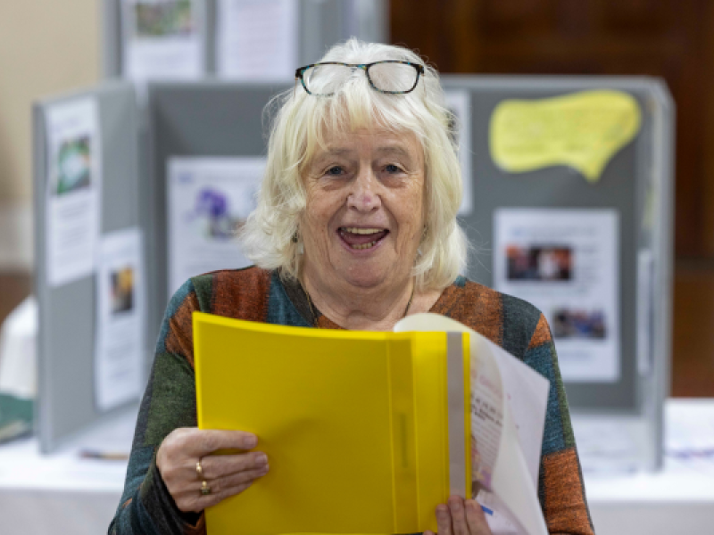 u3a festival 26 image