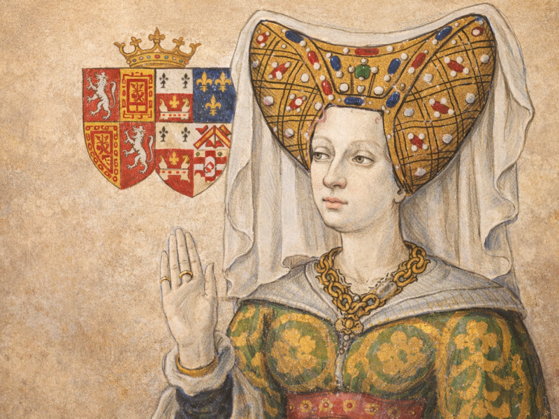 Cecily Neville