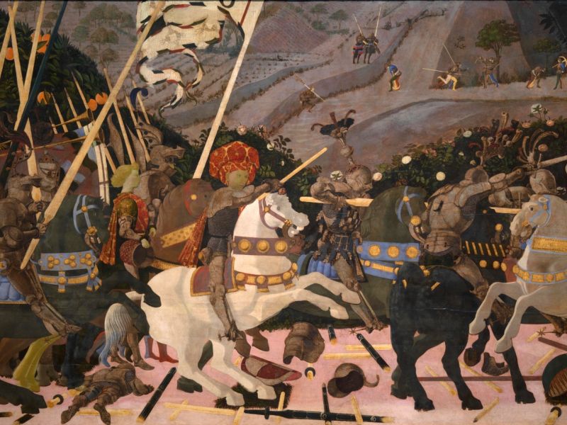 Battle image