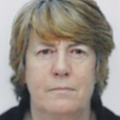 Janie Mathieson - u3a Council Rep