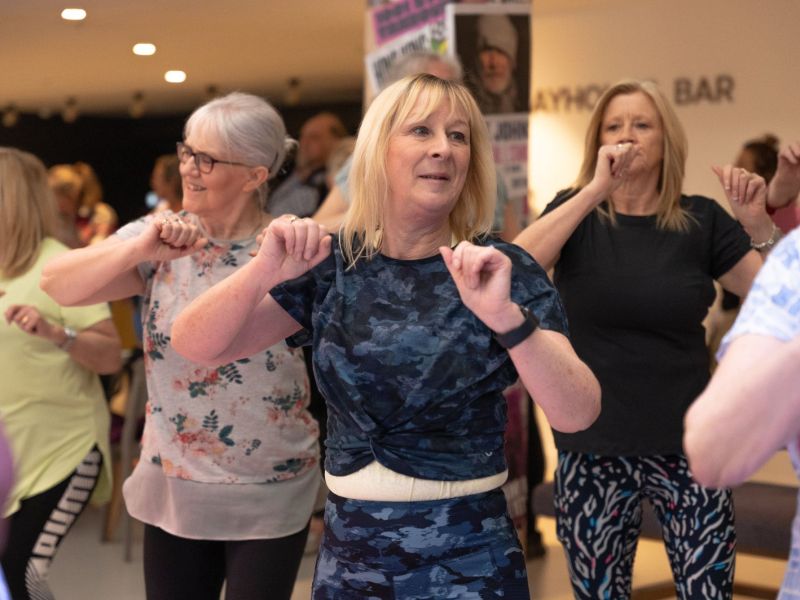 u3a Festival 26 image