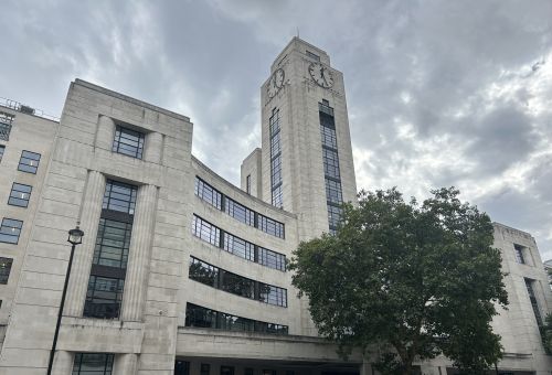 National Audit Office