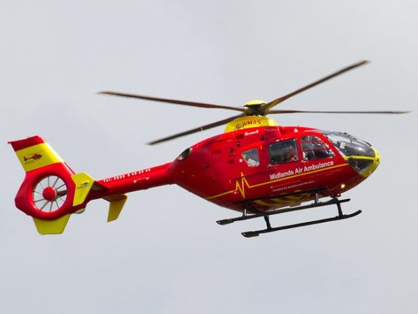 Midlands Air Ambulance