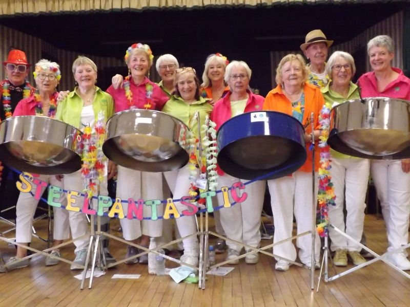 u3a Festival 26 image