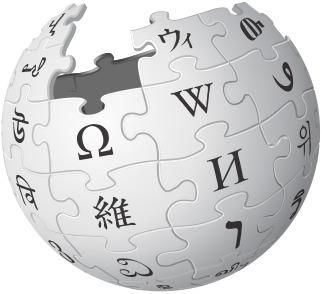 The Wikipedia logo is included for educational. Its presence does not suggest any affiliation with or endorsement by Wikipedia or the Wikimedia Foundation. All rights remain with their respective owners.