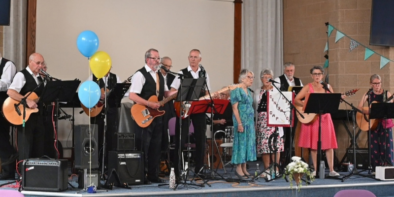 Celebrating u3a anniversaries in 2026