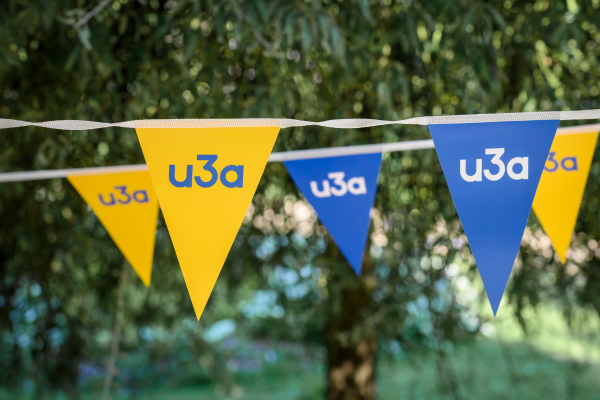 u3a Festival 26 gets off to a strong start