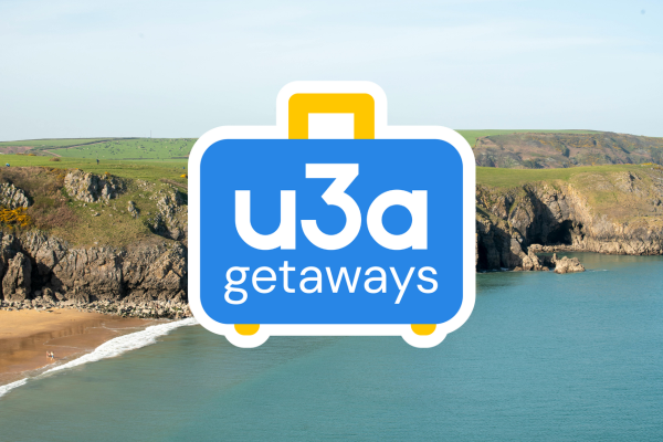 u3a holiday partnership launched