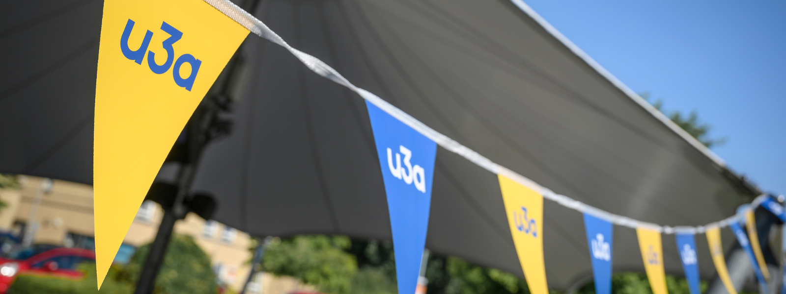 u3a flags 