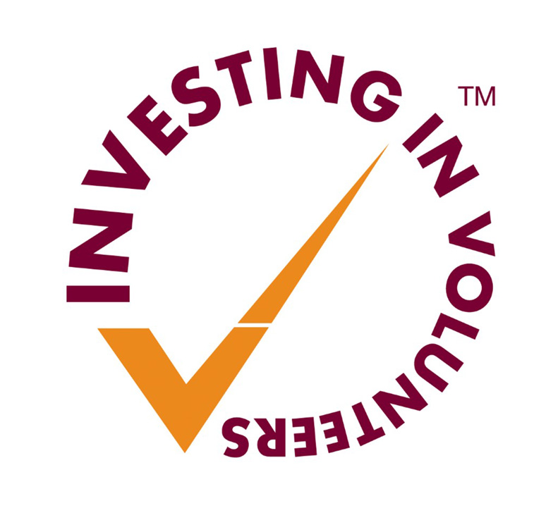 Investors in Volunteers