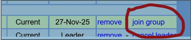 Bulletin December 25 01