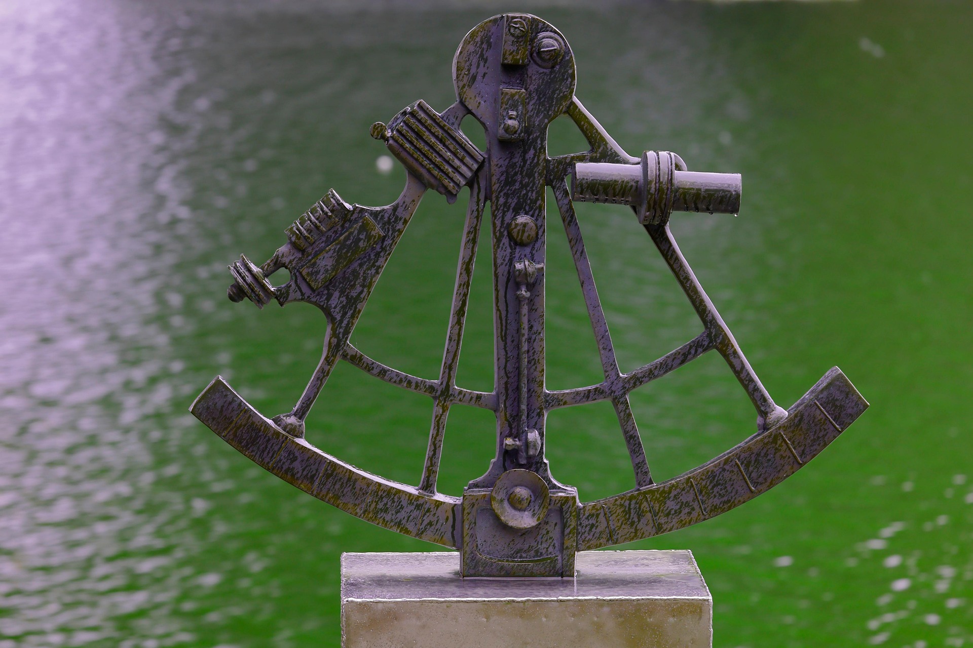 sextant
