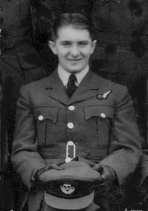 Tony Rees