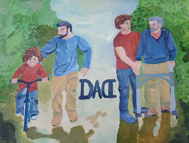 Paint or Draw previous themes - u3a Learning