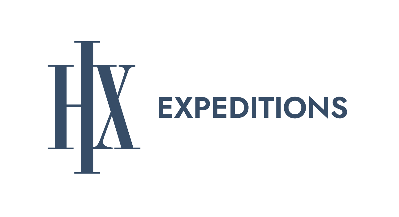 HX Expeditions - u3a week