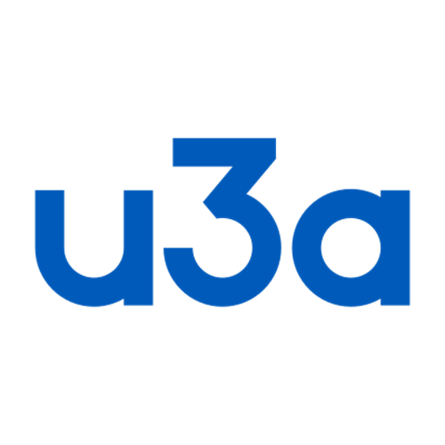 u3a logo