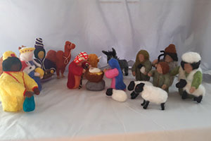 news nativity