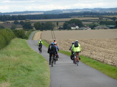 Yorkshire & The Humber