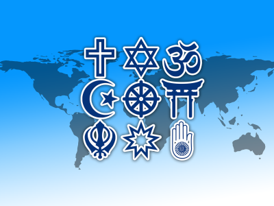 Exploring World Faiths: Common Themes in Faith