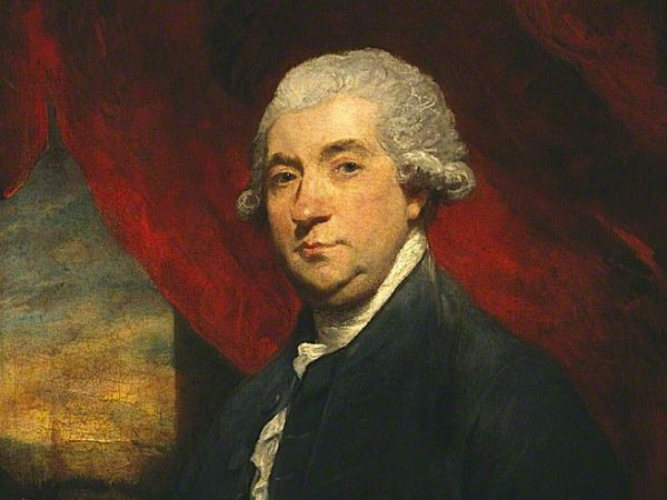 Alasdair Gibson - u3a speaker - history