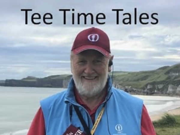 Doug fowler u3a speaker