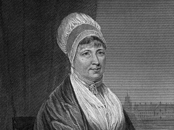 Elizabeth Fry