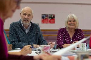 serve on u3a governance committee