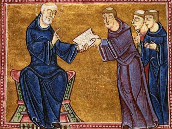 Peter Whitehead - u3a speaker - history