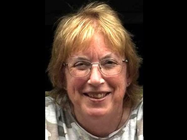 Sheelagh Aston - u3a speaker