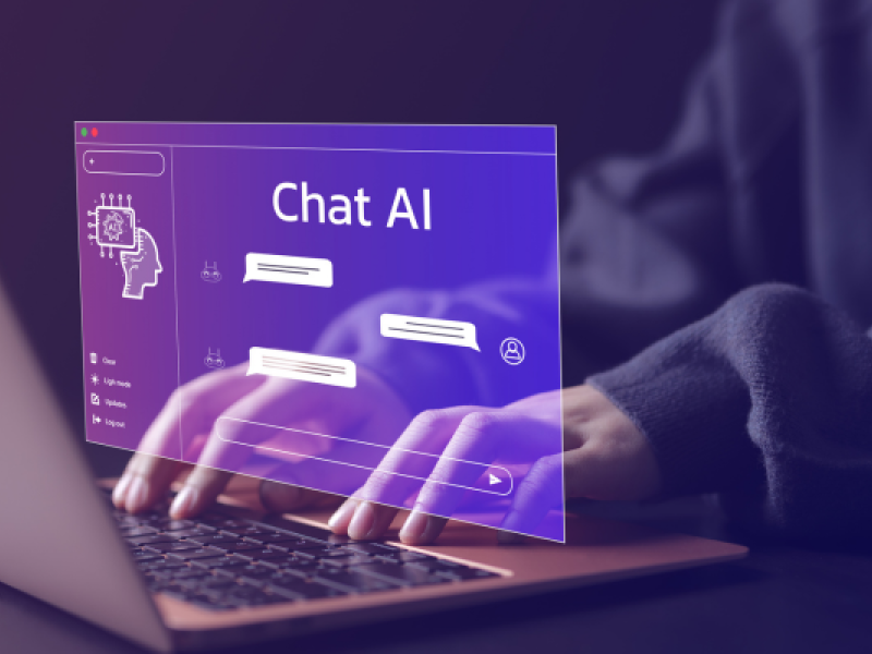 Friend or foe? How to make the most of AI