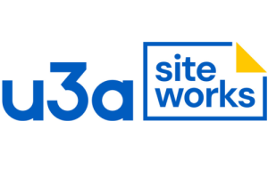 u3a siteworks