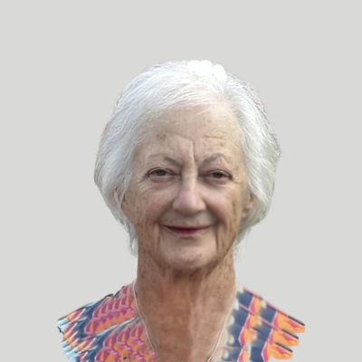 Ruth Freedman - u3a Council Rep