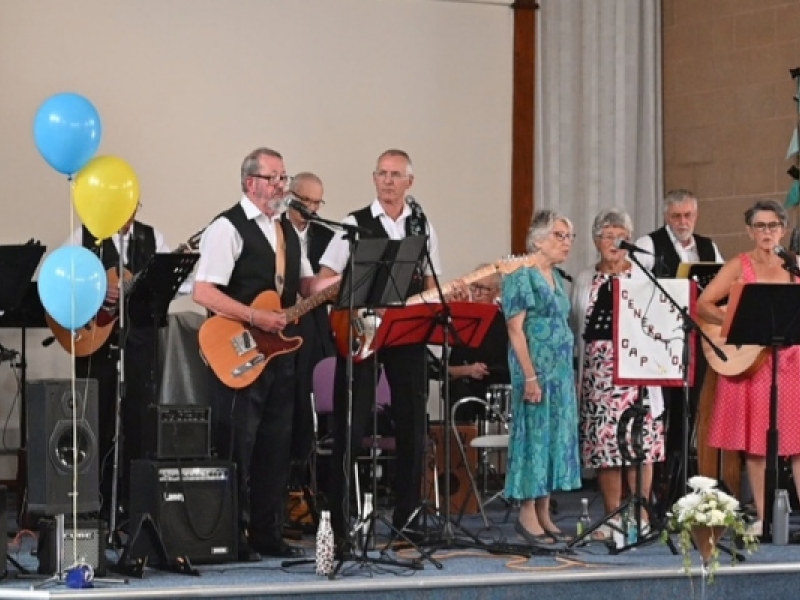 Celebrating u3a anniversaries in 2026