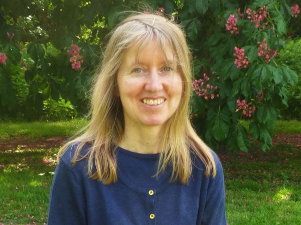 Joy Hibbins