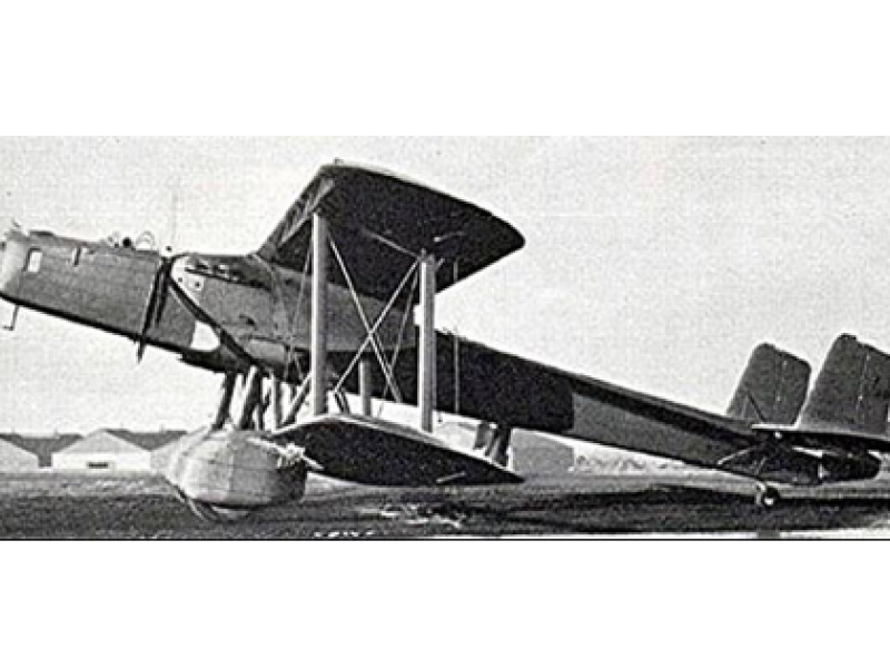 Handley Page Heyford