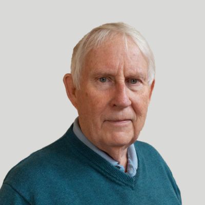 Peter Maguire - u3a Council Rep