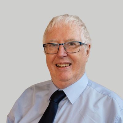 John Butler - u3a Council Rep