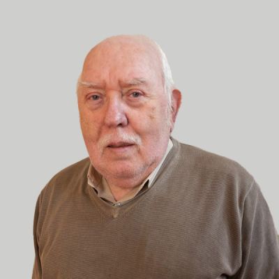 Brian Cave - u3a Council Rep