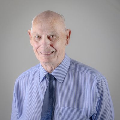 David Blanchflower - u3a Council Rep