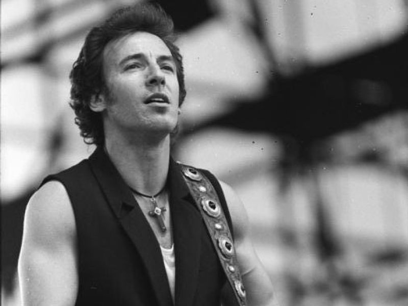 Bruce springsteen