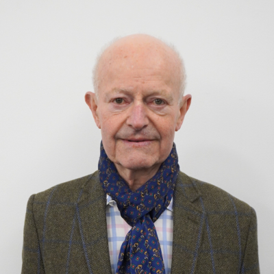 Chris Bulford - u3a Council Rep