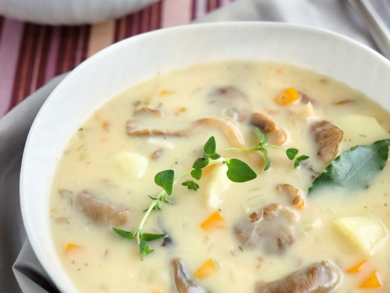 Chowder