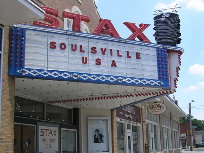 Stax event