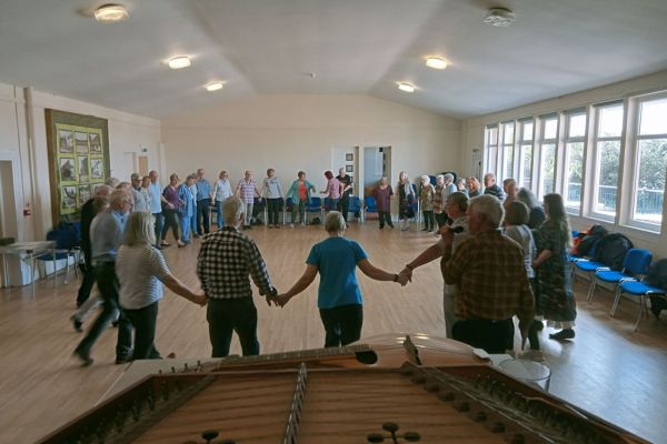 u3a Festival 26