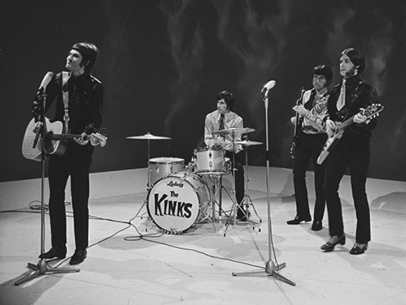 The Kinks