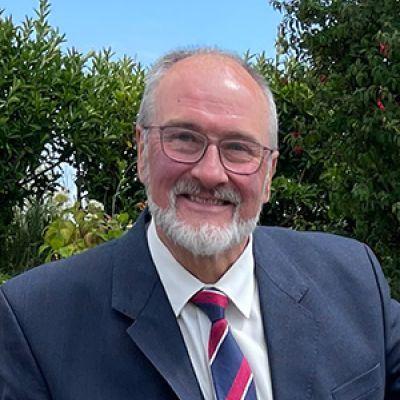 David Lewis - u3a Council Rep